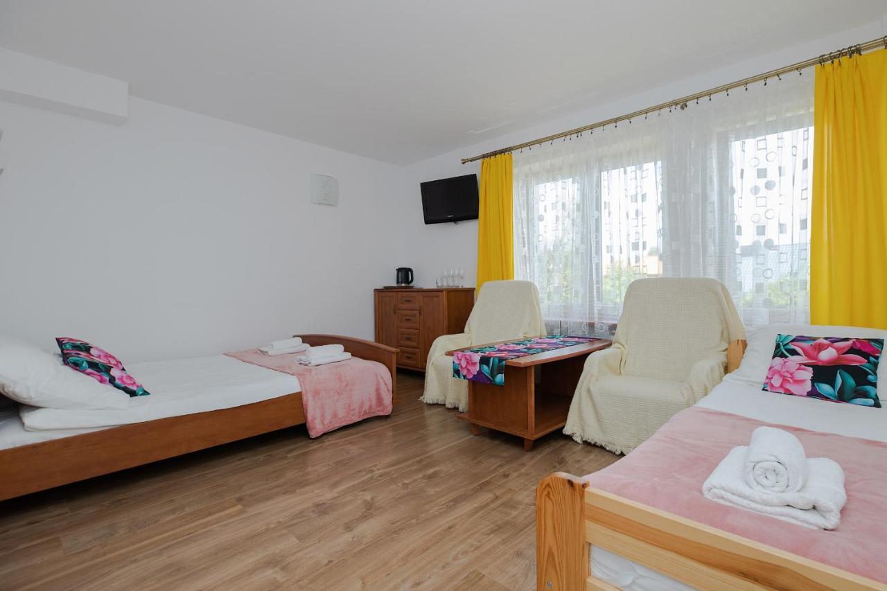 Villa Mielno-Eko Mielno  Dış mekan fotoğraf