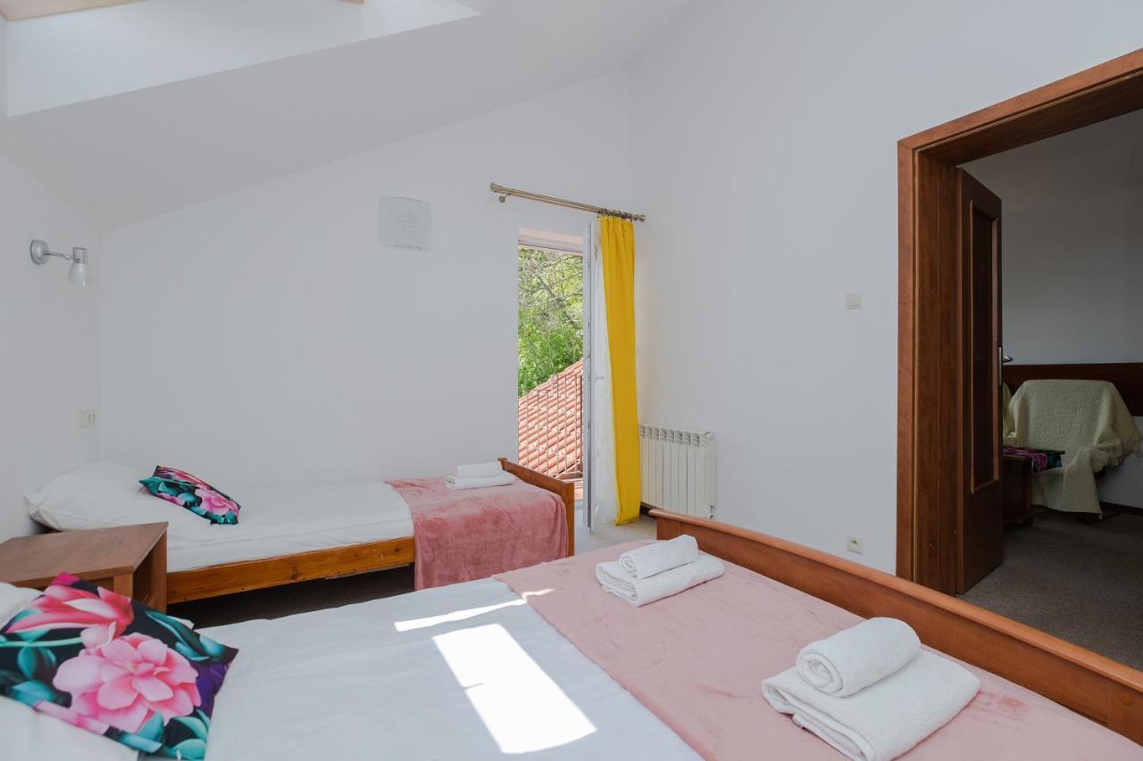 Villa Mielno-Eko Mielno  Dış mekan fotoğraf