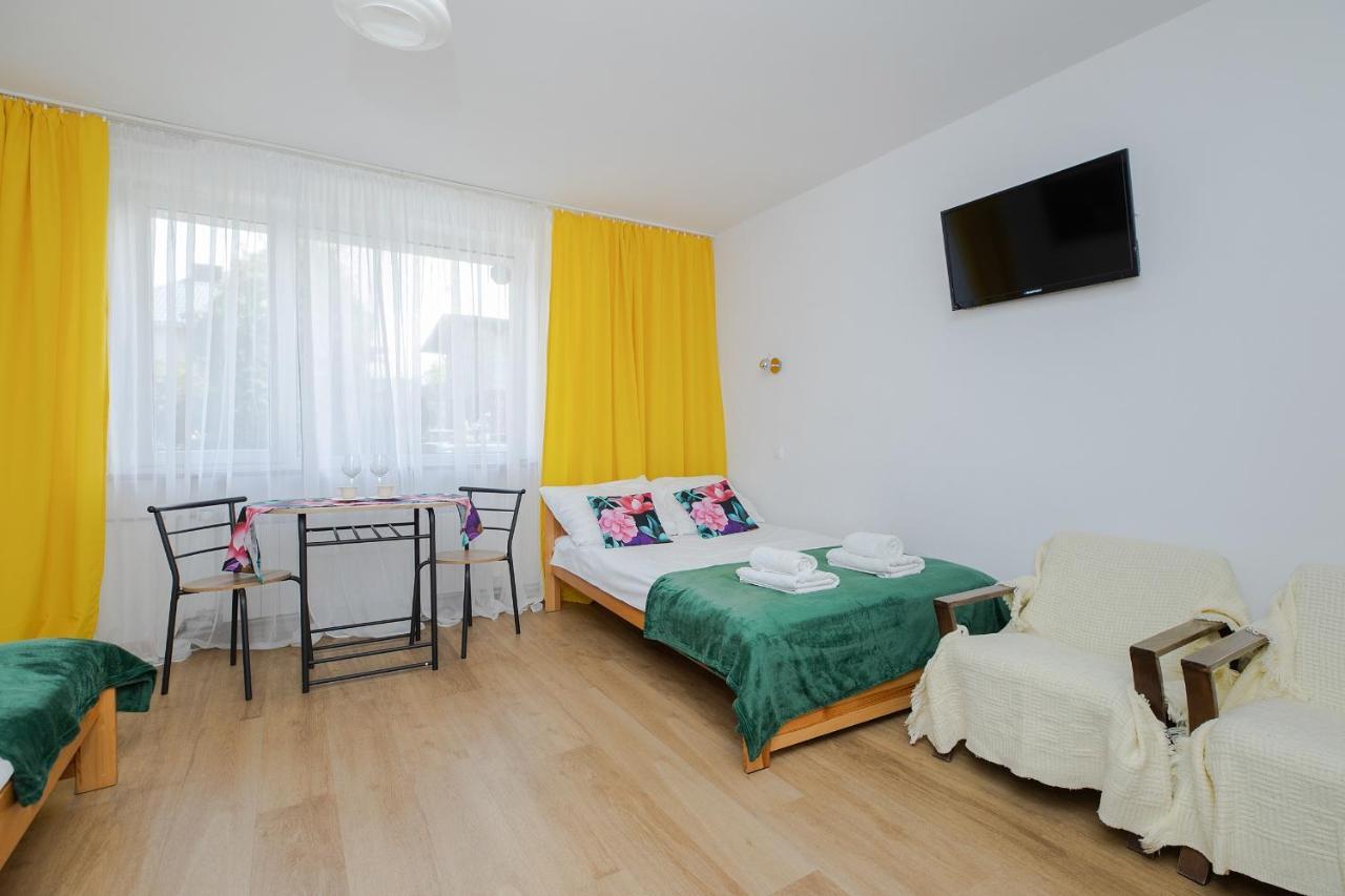 Villa Mielno-Eko Mielno  Dış mekan fotoğraf