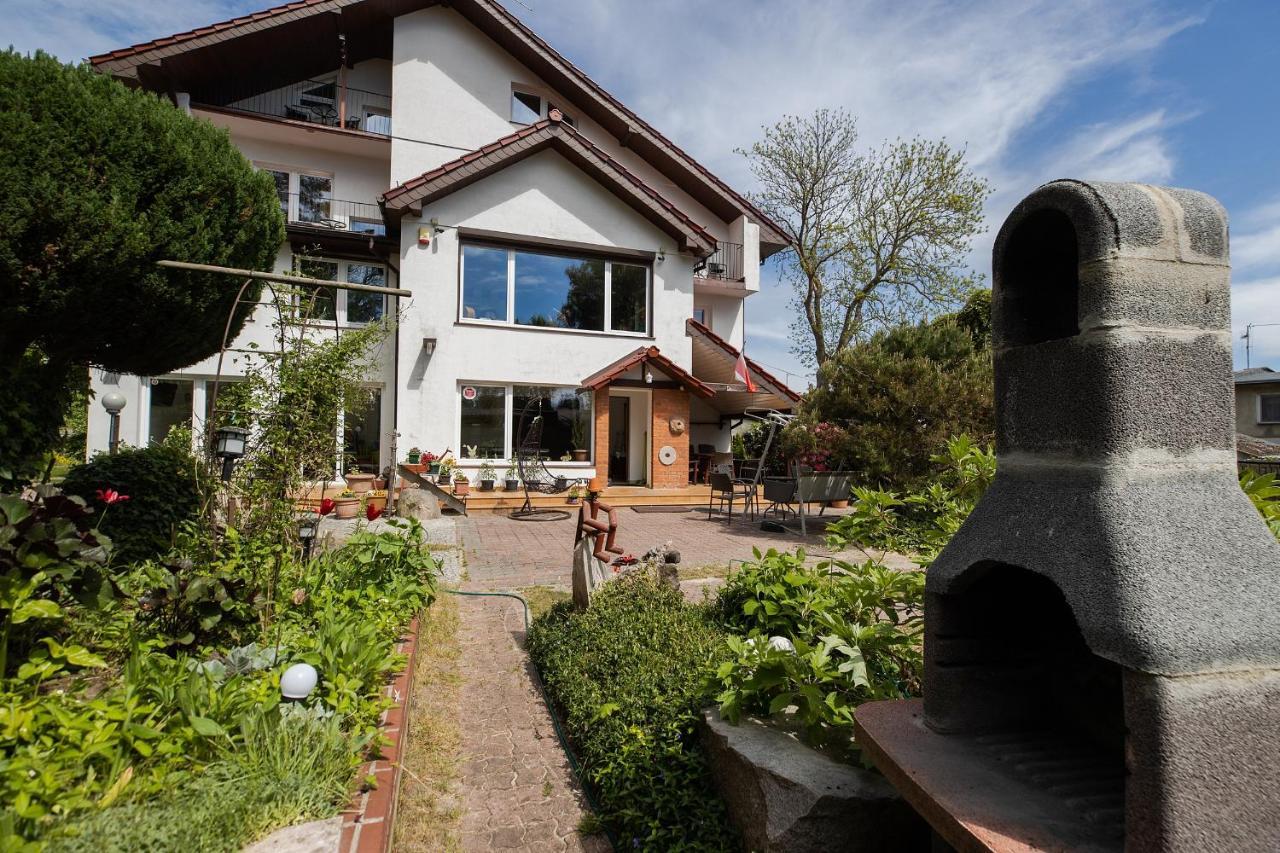 Villa Mielno-Eko Mielno  Dış mekan fotoğraf