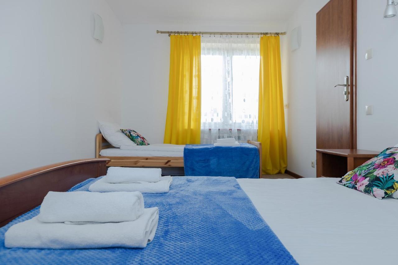 Villa Mielno-Eko Mielno  Dış mekan fotoğraf