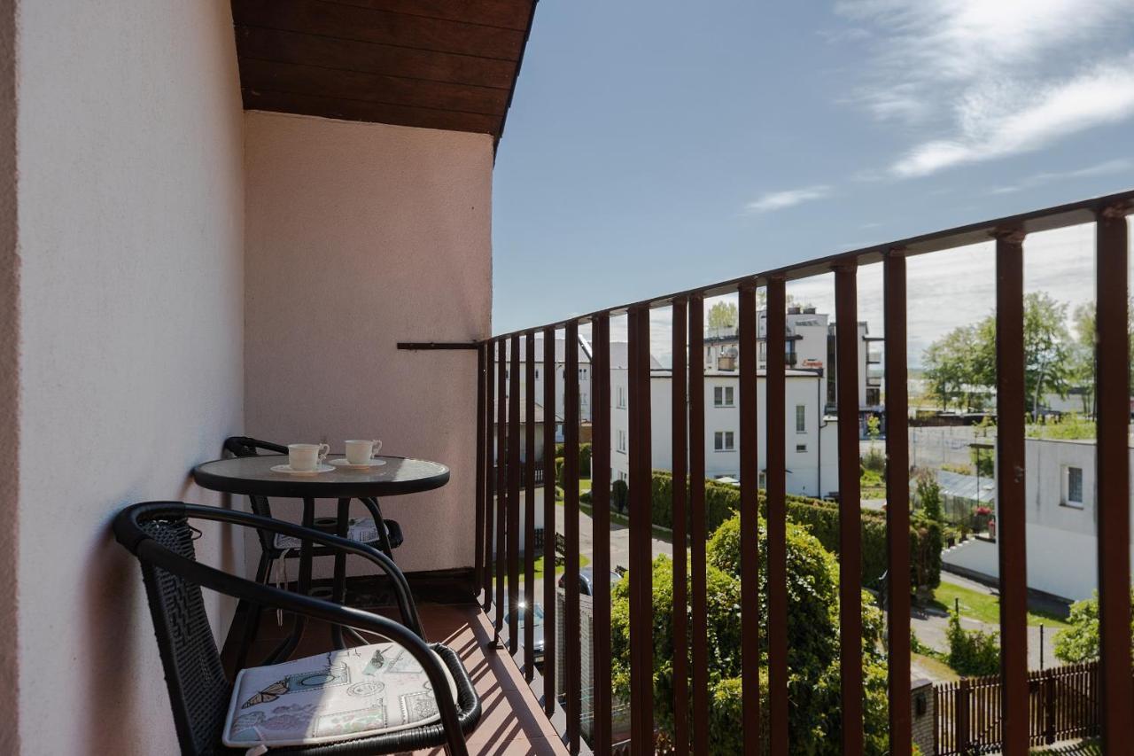 Villa Mielno-Eko Mielno  Dış mekan fotoğraf