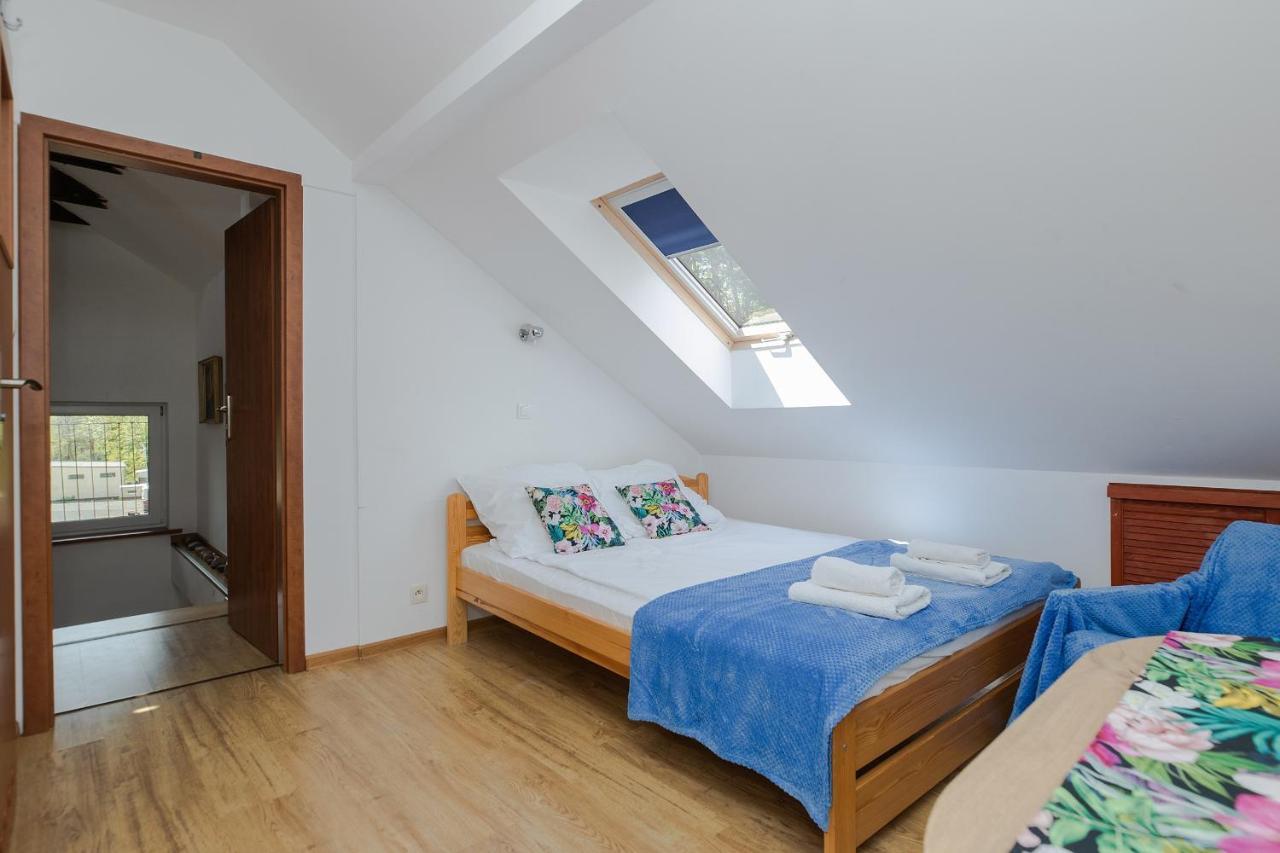 Villa Mielno-Eko Mielno  Dış mekan fotoğraf