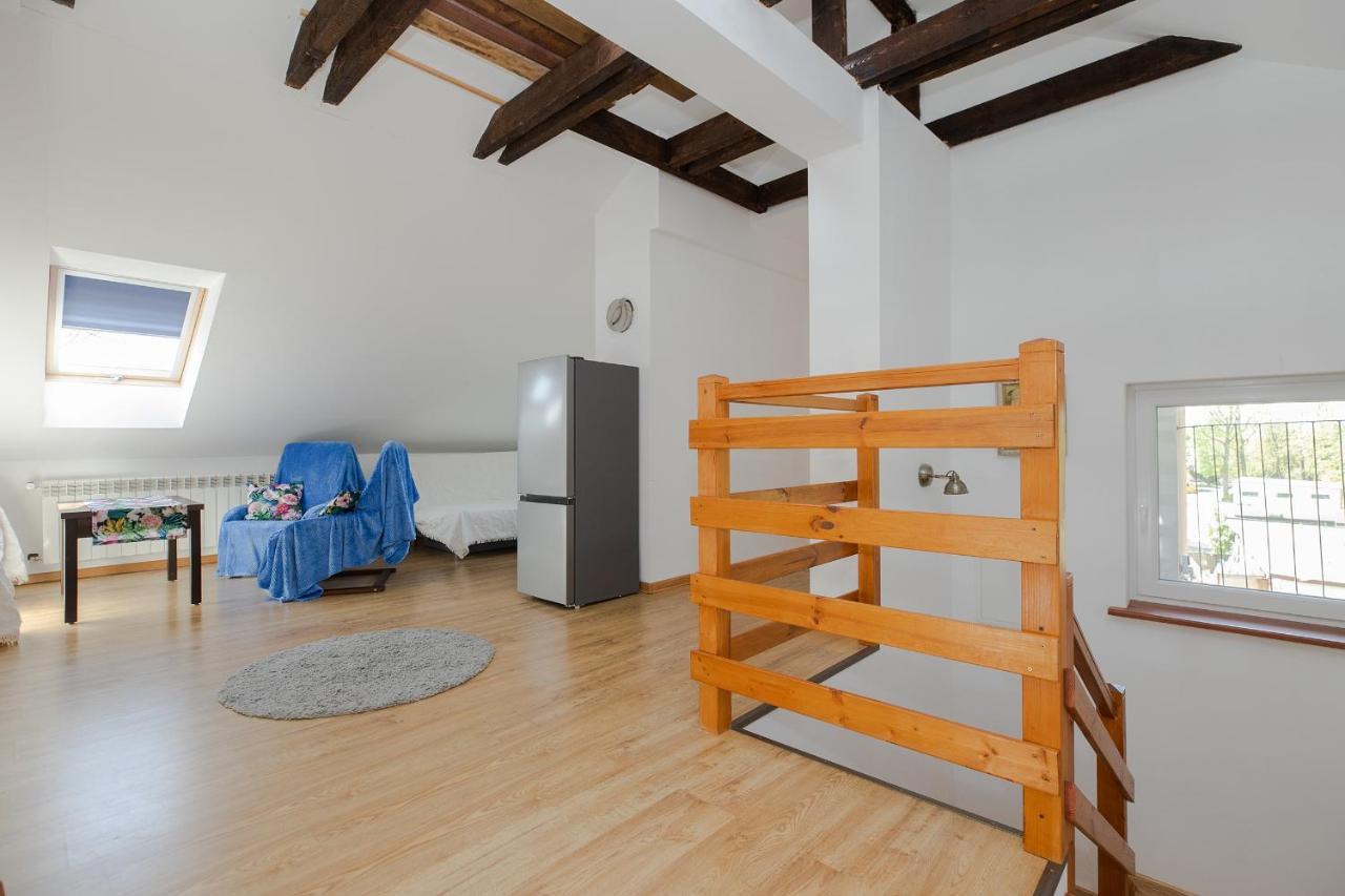 Villa Mielno-Eko Mielno  Dış mekan fotoğraf