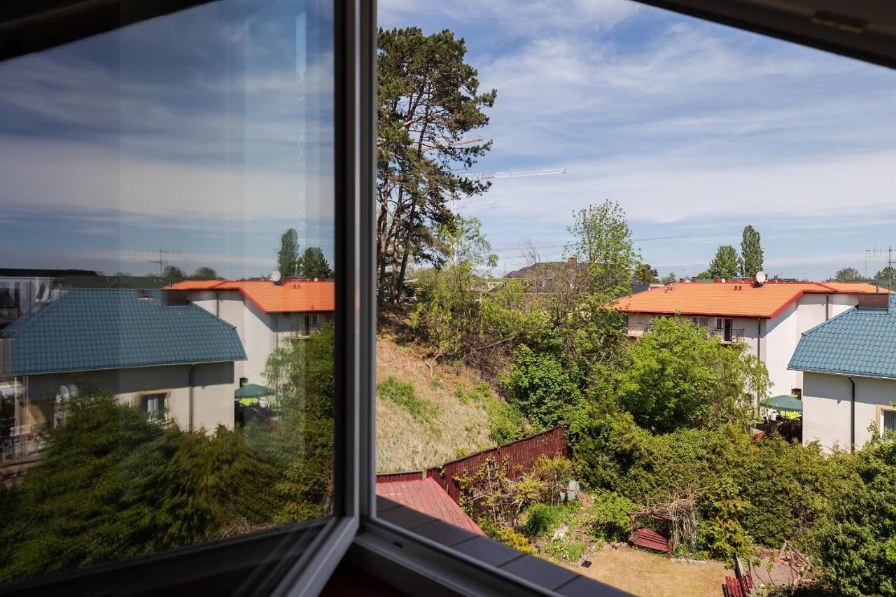 Villa Mielno-Eko Mielno  Dış mekan fotoğraf