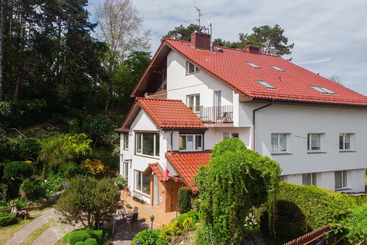 Villa Mielno-Eko Mielno  Dış mekan fotoğraf