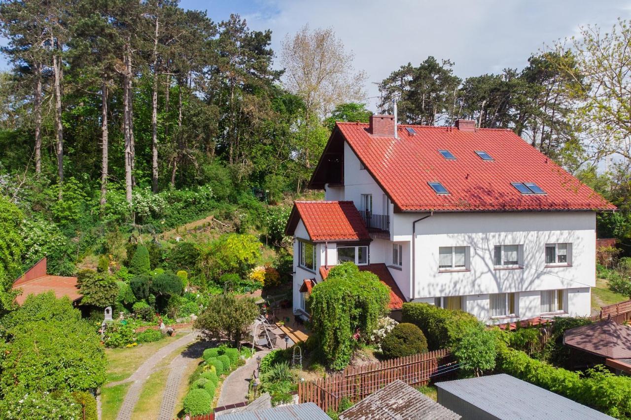 Villa Mielno-Eko Mielno  Dış mekan fotoğraf