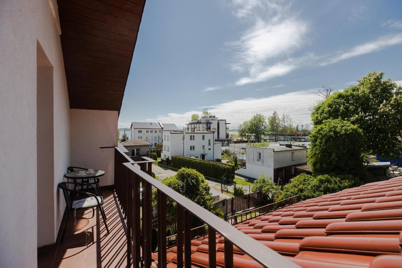 Villa Mielno-Eko Mielno  Dış mekan fotoğraf