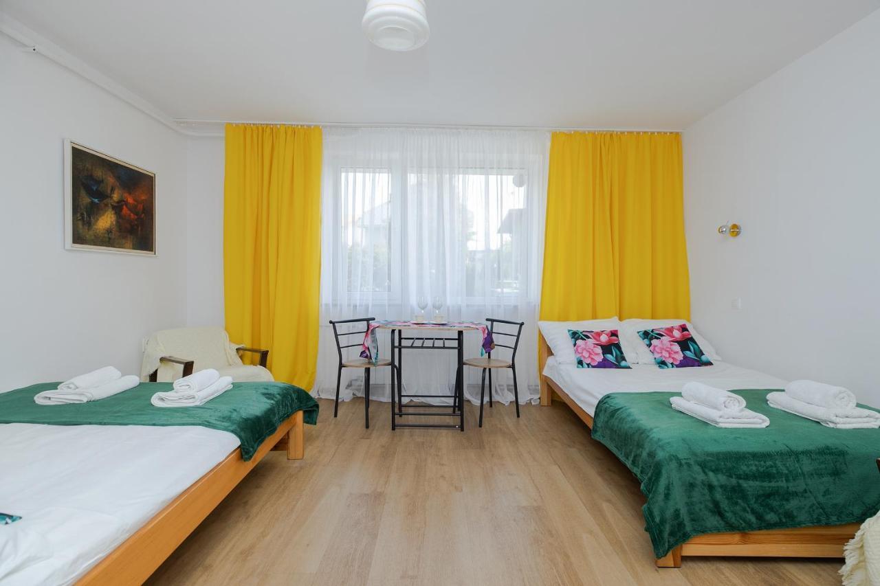 Villa Mielno-Eko Mielno  Dış mekan fotoğraf