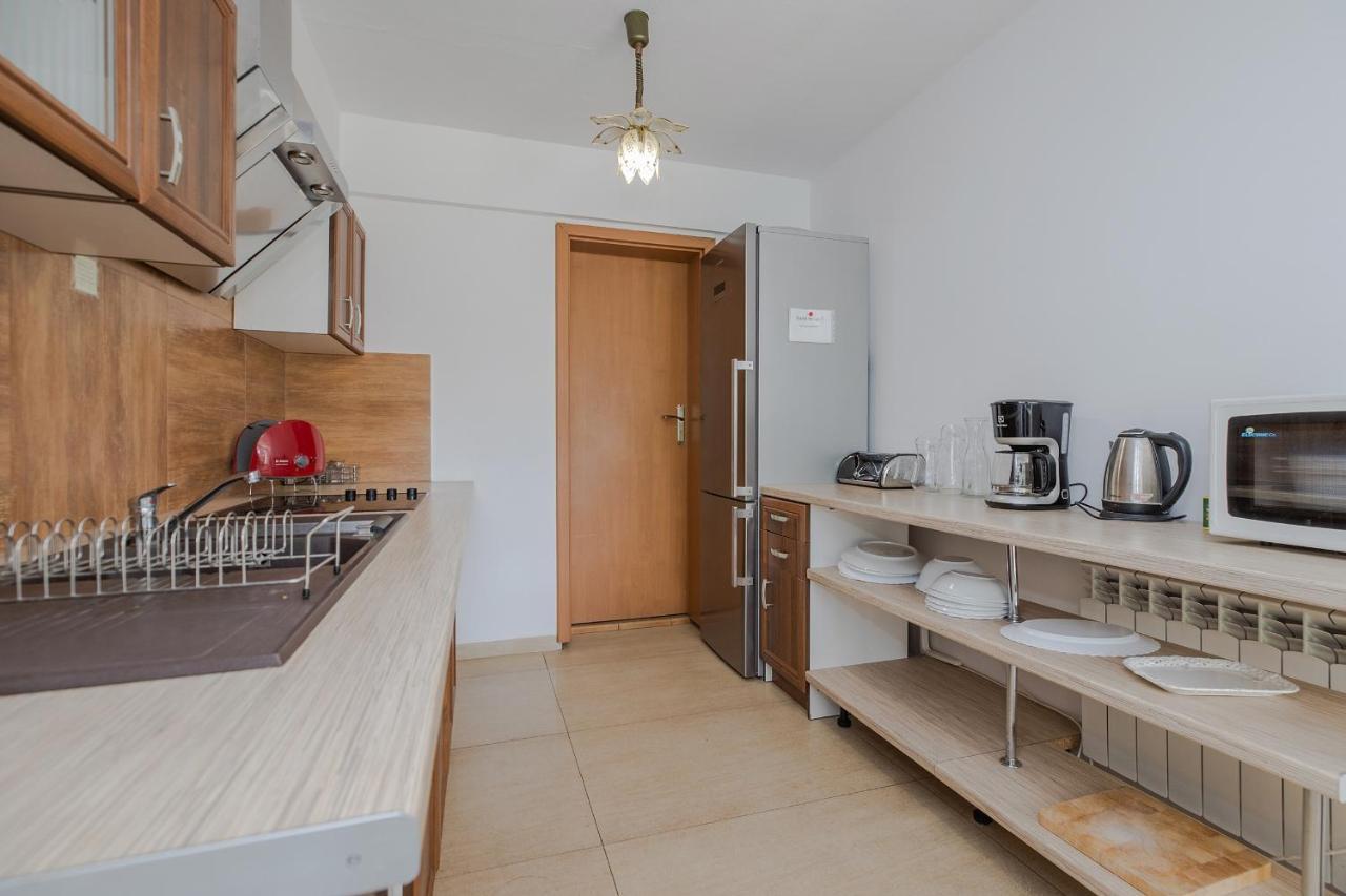 Villa Mielno-Eko Mielno  Dış mekan fotoğraf