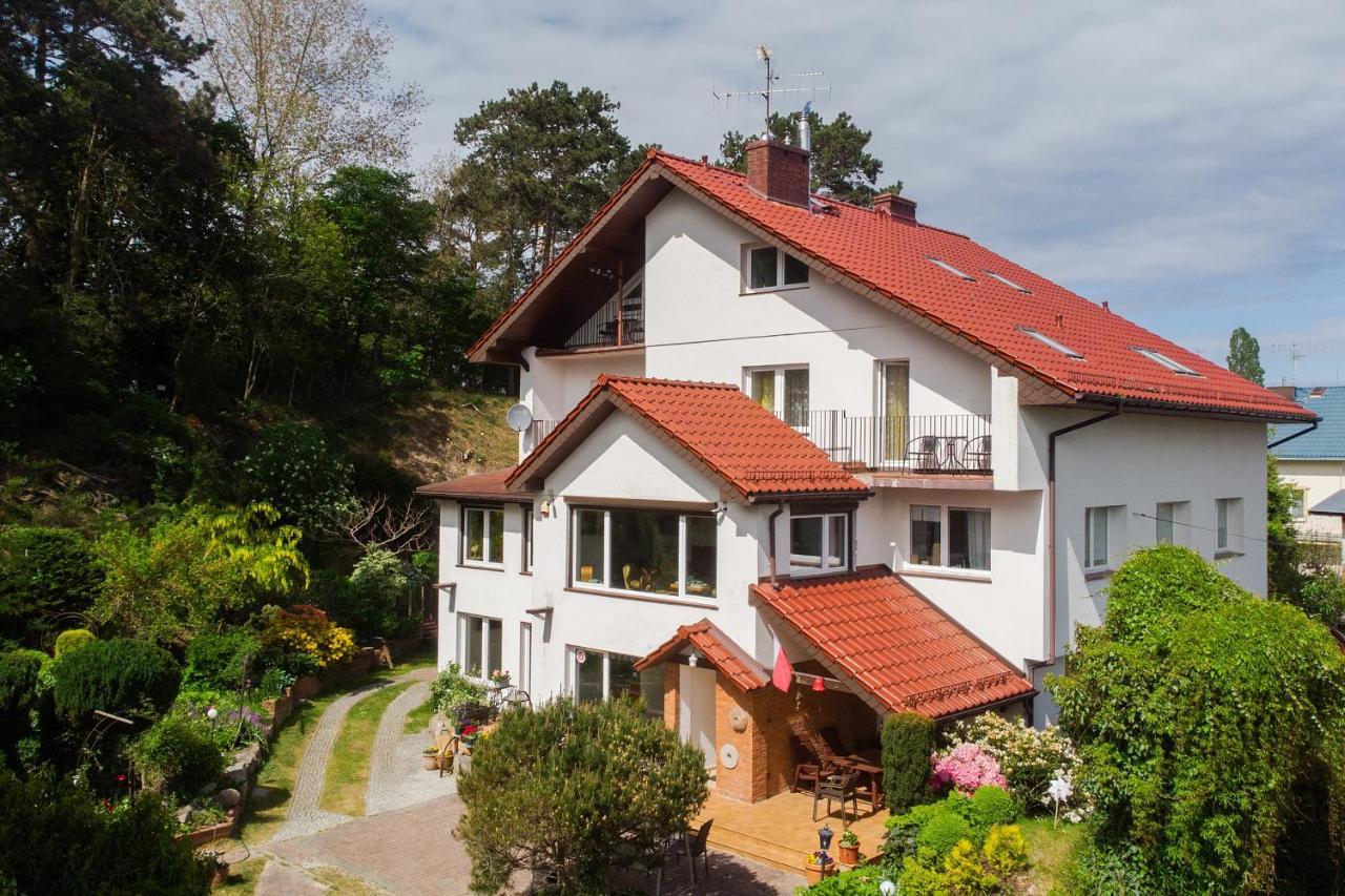 Villa Mielno-Eko Mielno  Dış mekan fotoğraf