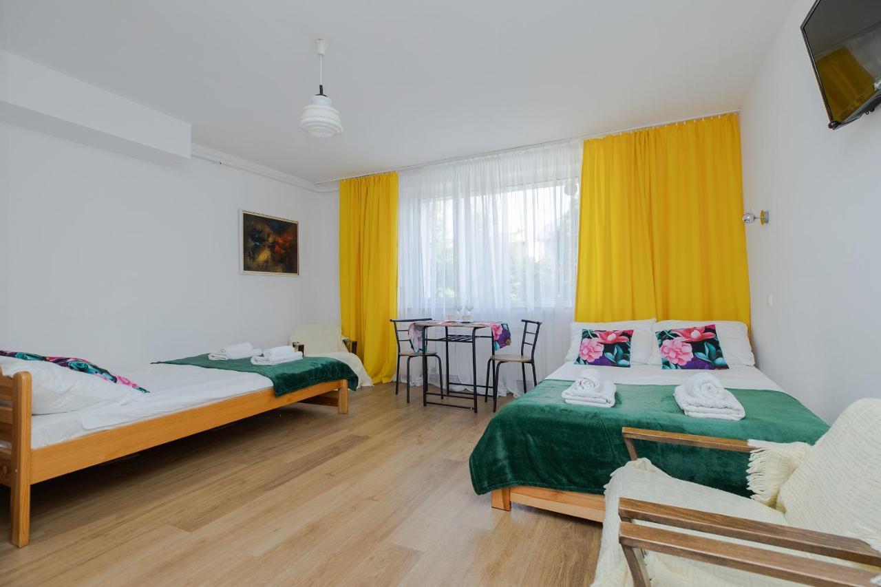 Villa Mielno-Eko Mielno  Dış mekan fotoğraf