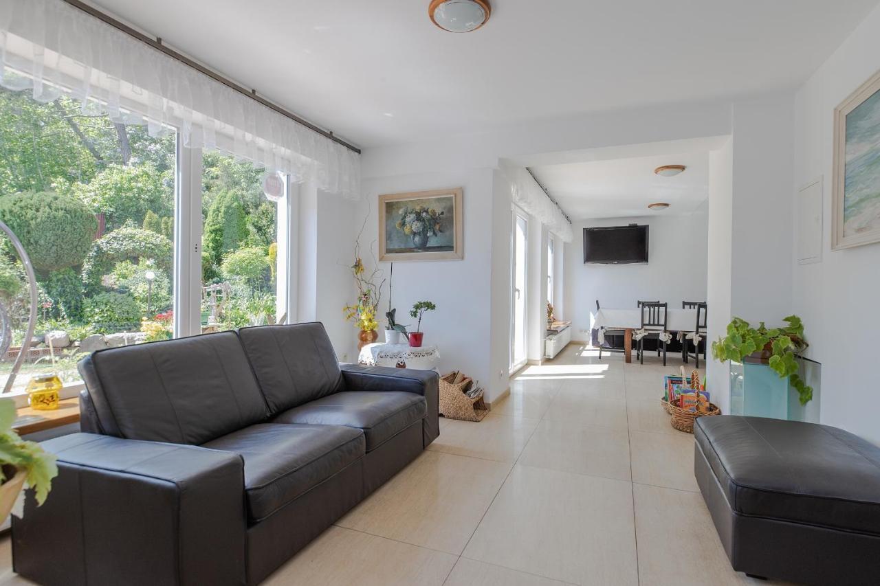 Villa Mielno-Eko Mielno  Dış mekan fotoğraf