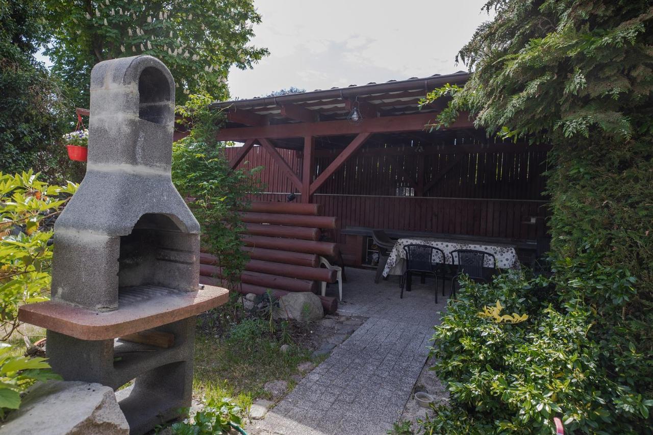 Villa Mielno-Eko Mielno  Dış mekan fotoğraf