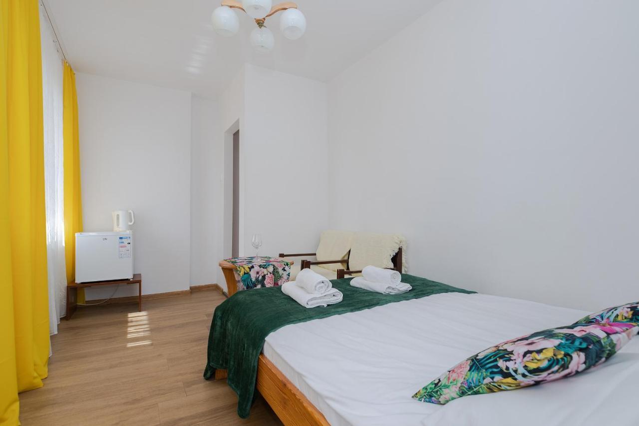 Villa Mielno-Eko Mielno  Dış mekan fotoğraf