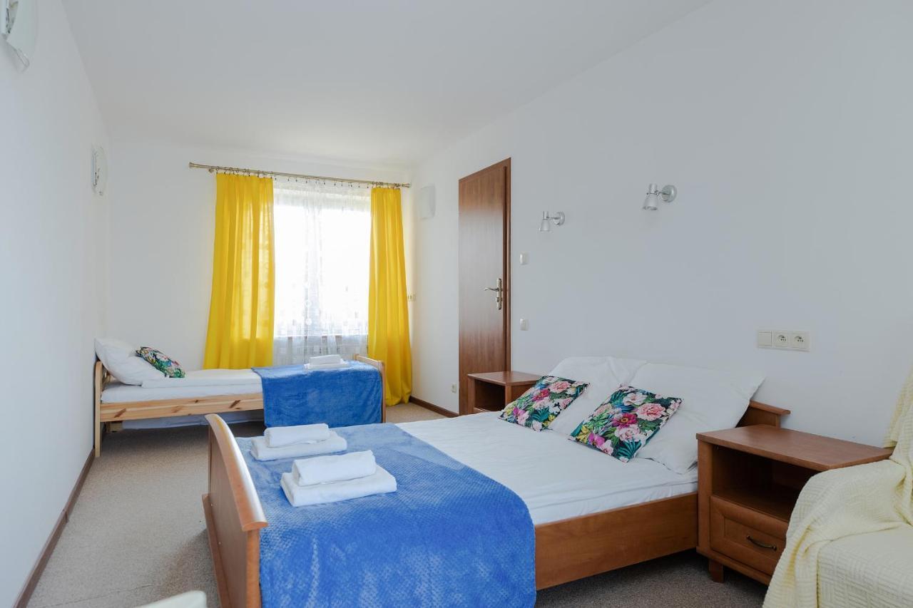 Villa Mielno-Eko Mielno  Dış mekan fotoğraf