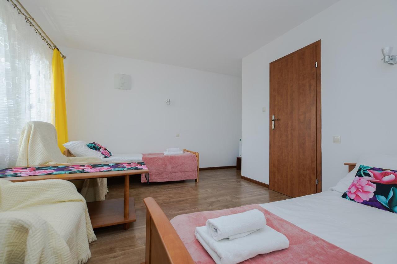 Villa Mielno-Eko Mielno  Dış mekan fotoğraf