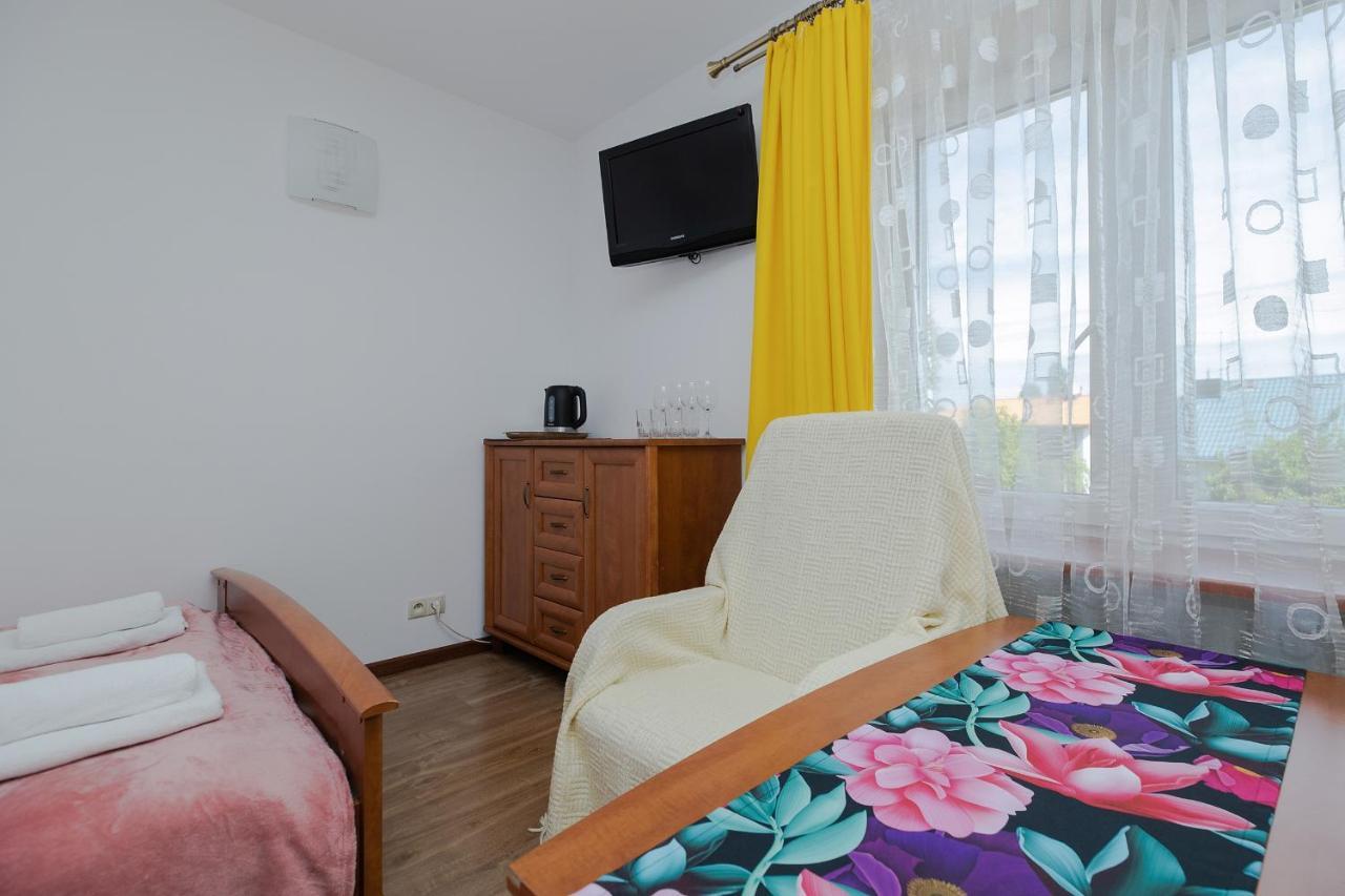 Villa Mielno-Eko Mielno  Dış mekan fotoğraf
