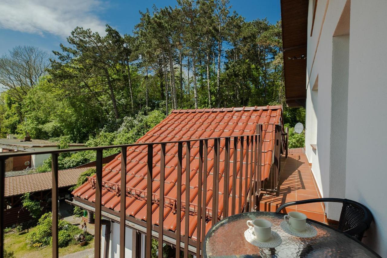 Villa Mielno-Eko Mielno  Dış mekan fotoğraf