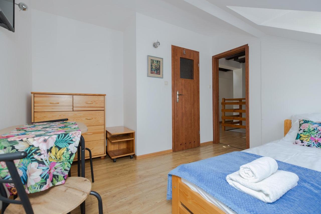 Villa Mielno-Eko Mielno  Dış mekan fotoğraf