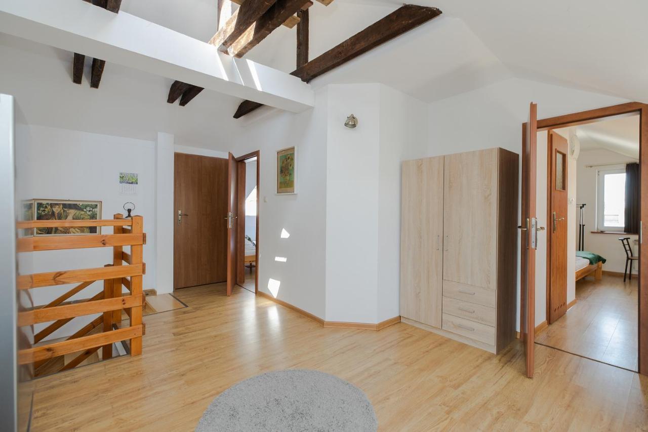 Villa Mielno-Eko Mielno  Dış mekan fotoğraf