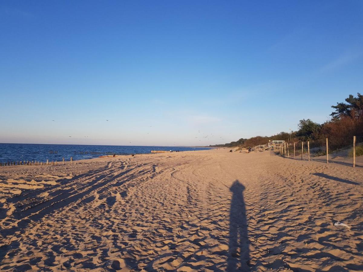Villa Mielno-Eko Mielno  Dış mekan fotoğraf