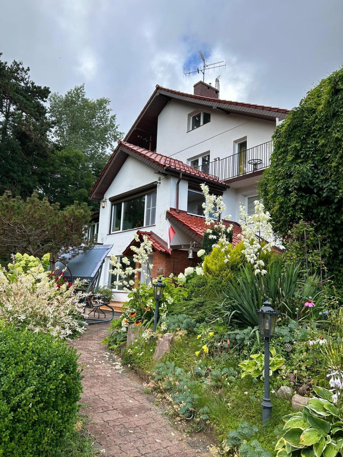 Villa Mielno-Eko Mielno  Dış mekan fotoğraf
