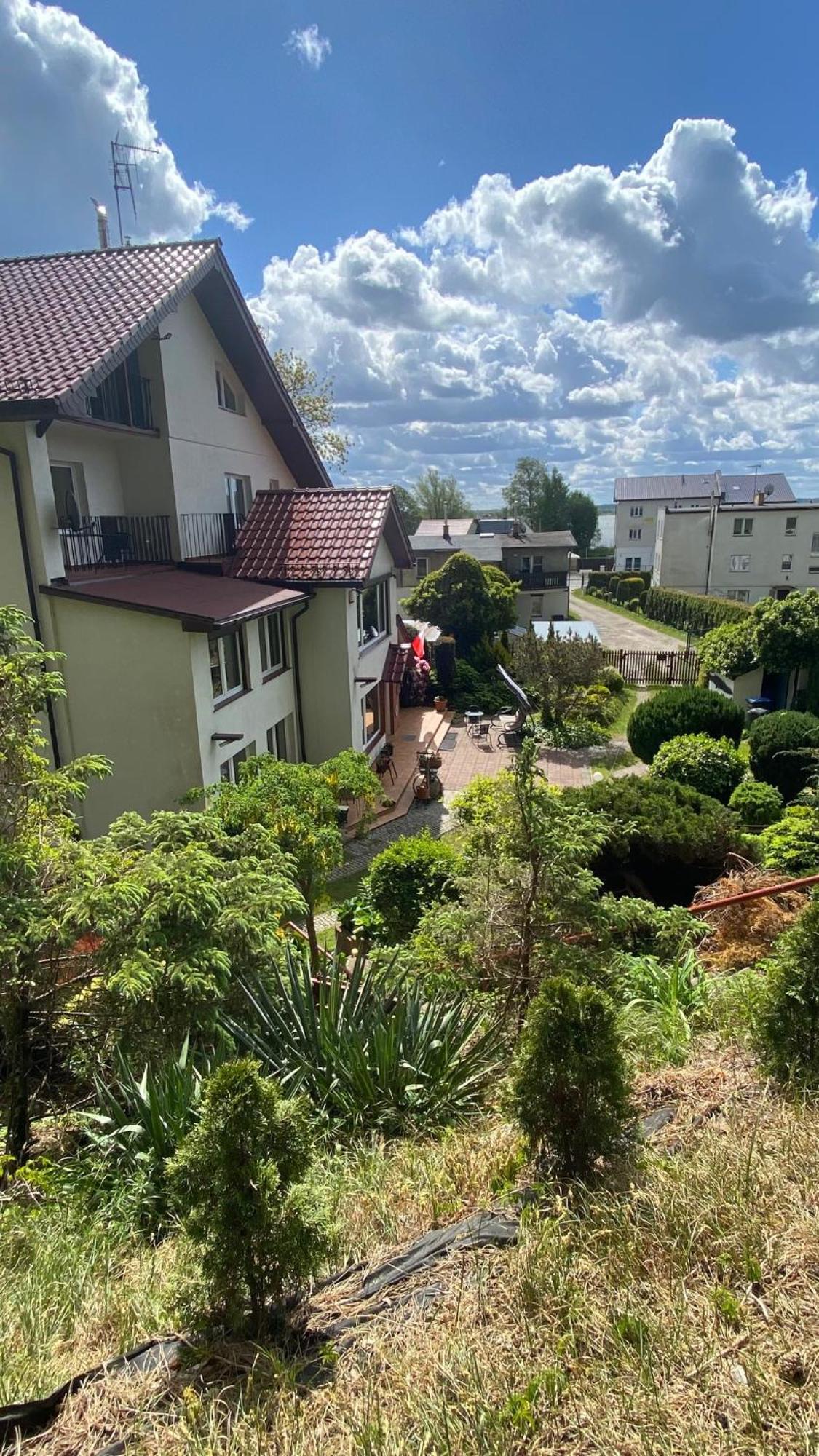 Villa Mielno-Eko Mielno  Dış mekan fotoğraf