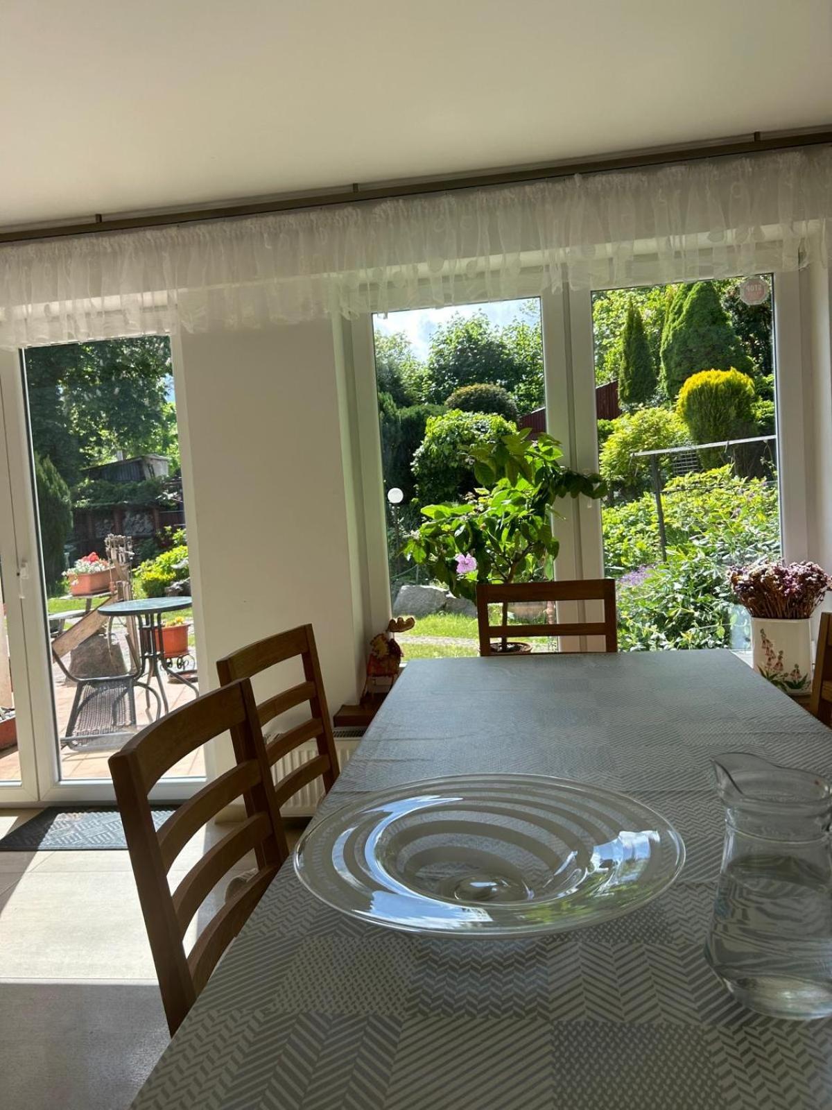 Villa Mielno-Eko Mielno  Dış mekan fotoğraf