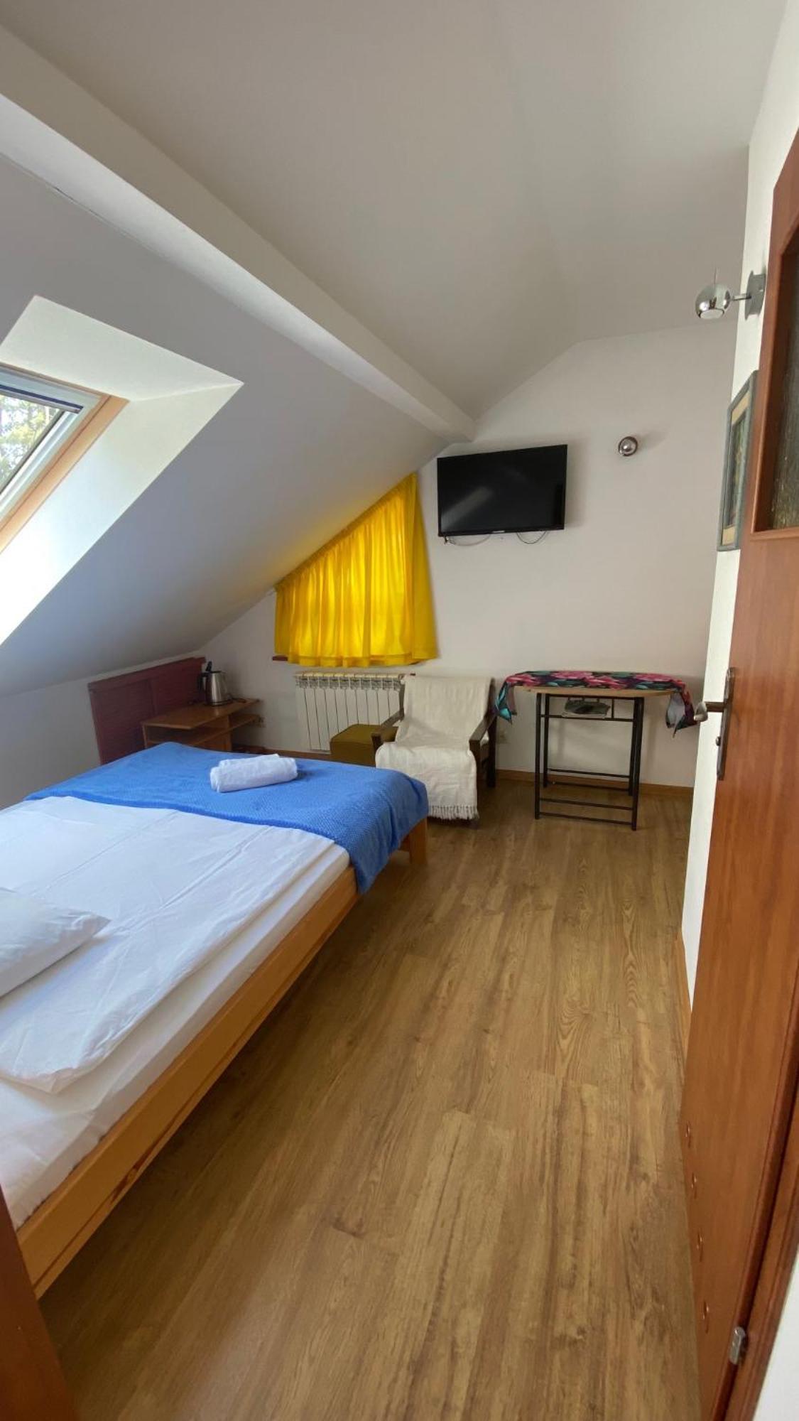 Villa Mielno-Eko Mielno  Dış mekan fotoğraf